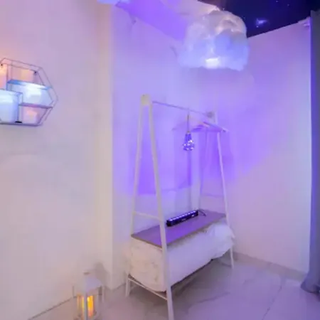 Aladdin - 4p - Proche Disney Apartment